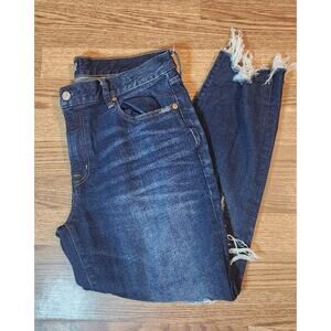 Gap Best Girlfriend Jeans